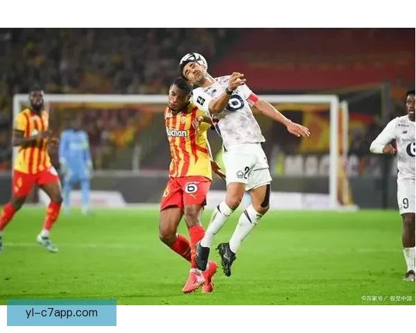 朗斯5-0大胜巴黎施压大巴黎