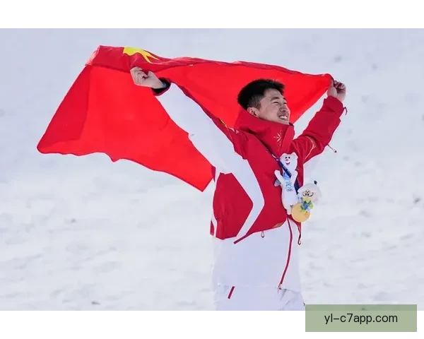 王心迪夺冠徐梦桃拥抱寄望团体