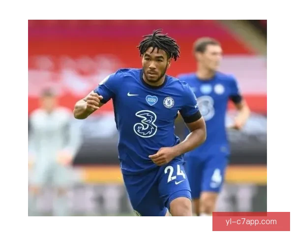 切尔西锁定里斯詹姆斯 长约六年彻底脱离阿布影响